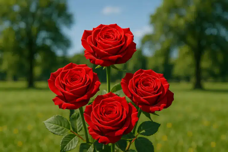 Quelles fleurs pour une tombe en été ?